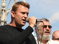 Интересный поворот. Избирком может отменить регистрацию Навального как кандидата в мэры Москвы